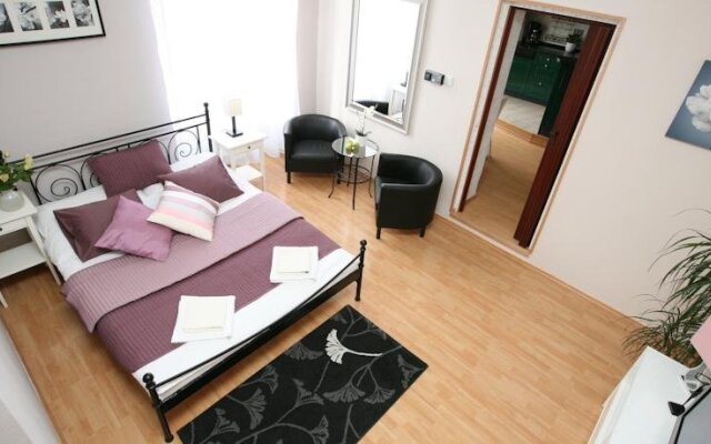 Apartment Karolina