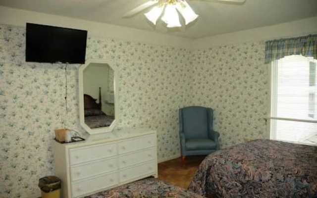 Inn at Ligonier