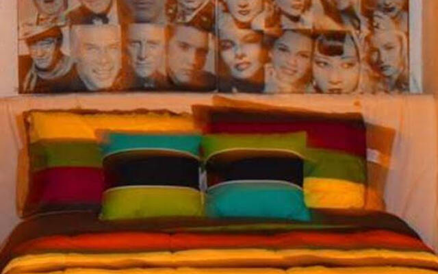 Hollywood Dream Suites Hotel