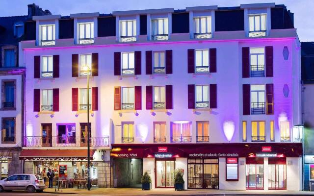 Mercure Quimper Centre