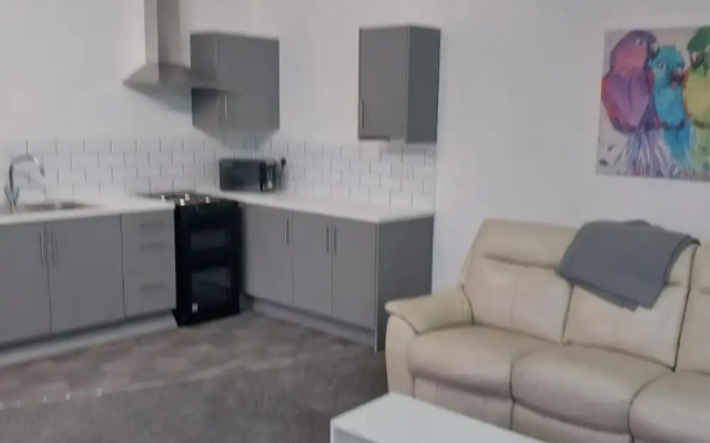 Tranquil Thaxted Apartment With 2 Bedrooms