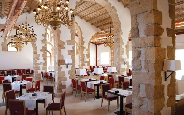 Donnafugata Golf Resort & Spa