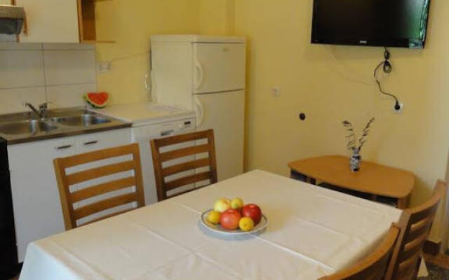 Guest Accommodation Neno