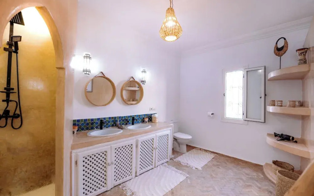 Riad Amana