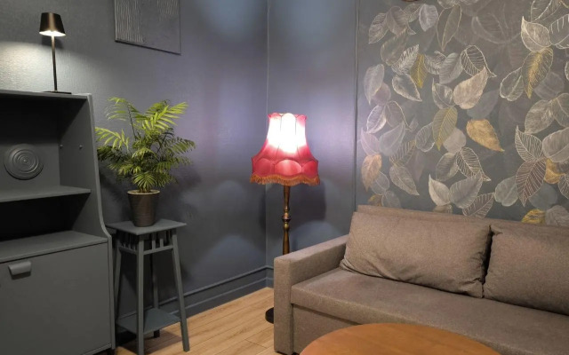 Апартаменты Я в отпуске на проспекте Мира