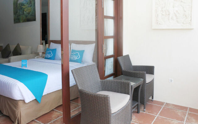 Airy Seminyak Kerobokan Kesambi Raya 300 Bali