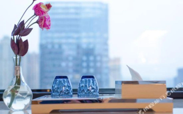 Ronghui Impression Hotel