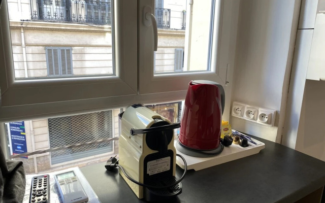 Residence Marceau by Connexion