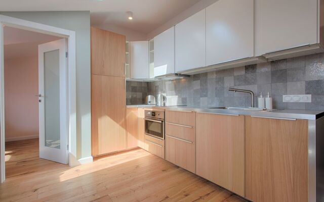 Tyzenhauz Apartments - Luxury