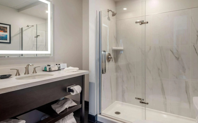 The Courthouse Hotel, an Ascend Collection Hotel