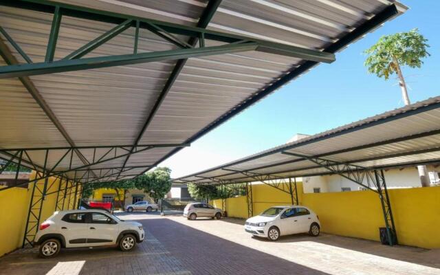 VOA Hotel Paraiso das Águas