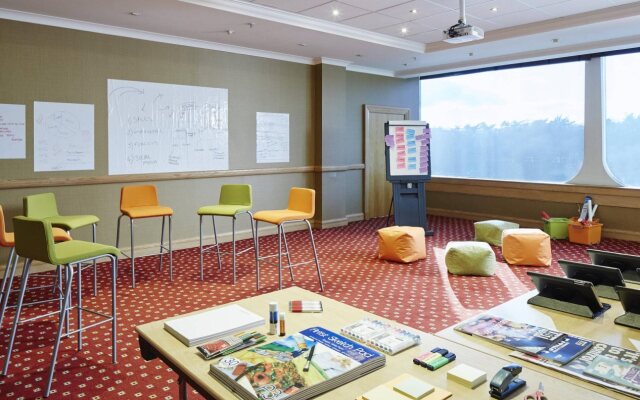 Delta Hotels by Marriott Edinburgh