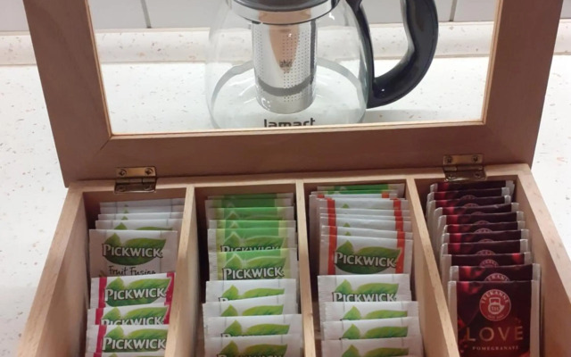 Ubytování Na Správném Místě