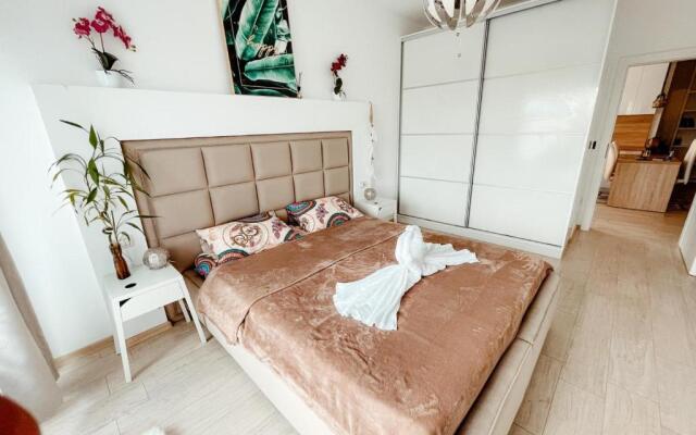 Lexi apartament 1