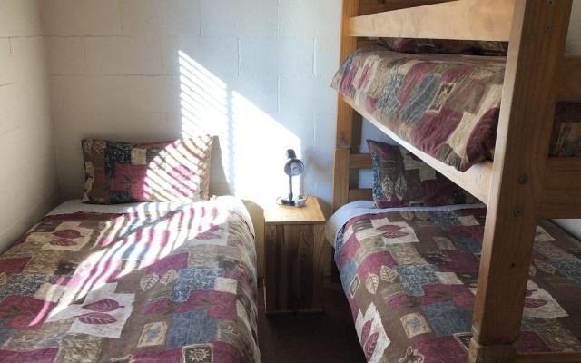 Country Cottages of Bridgetown – Guest Rooms – Bridgetown