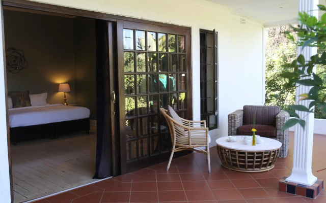 Lucky Bean Guest House