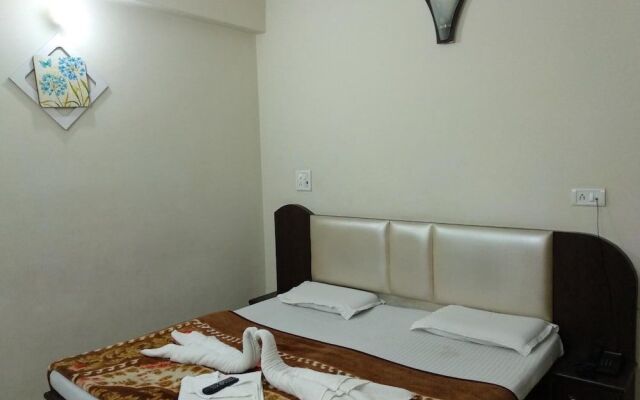 Madhuban Guest House