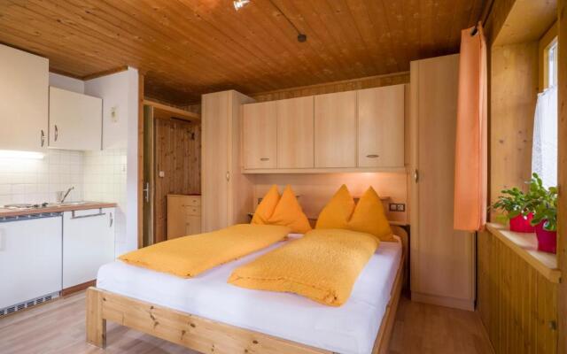 Haus Gabriele by NV-Appartements