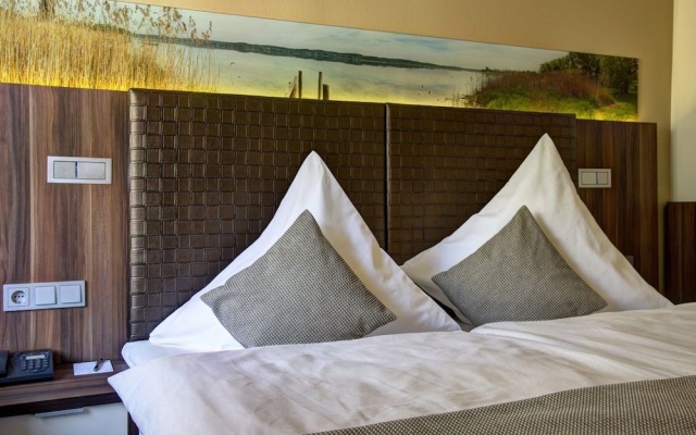 Hotel Am Badepark