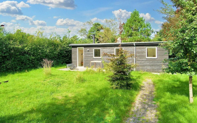 6 Person Holiday Home in Gilleleje