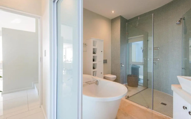 Leisure and Golf Retreat Villa Pinnacle Point