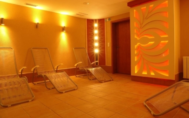 Winslow Infinity & Spa