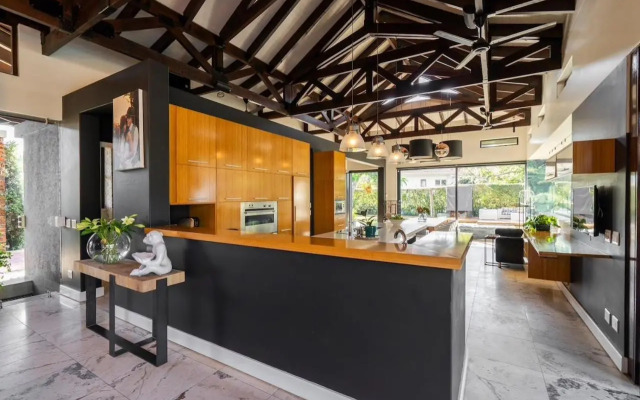 Umhlanga Beach Villa