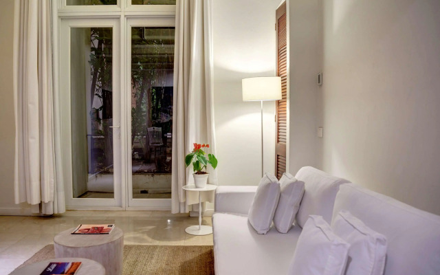 Hotel Boutique Bovedas de Santa Clara By Accor