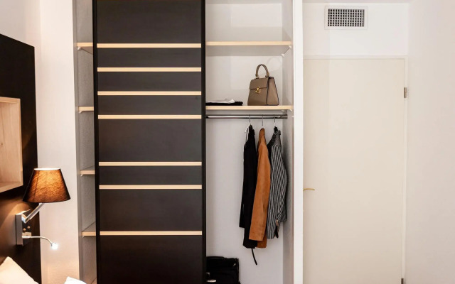 Privilodges Le Hüb Grenoble