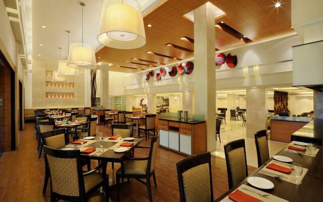DoubleTree by Hilton Hotel Goa - Arpora - Baga