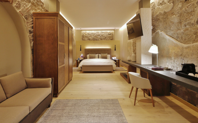 Cartesiano Boutique & Wellness Hotel