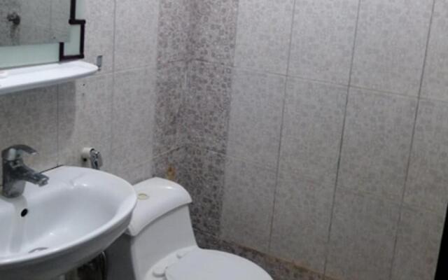 Al Dar Hotel Apartments