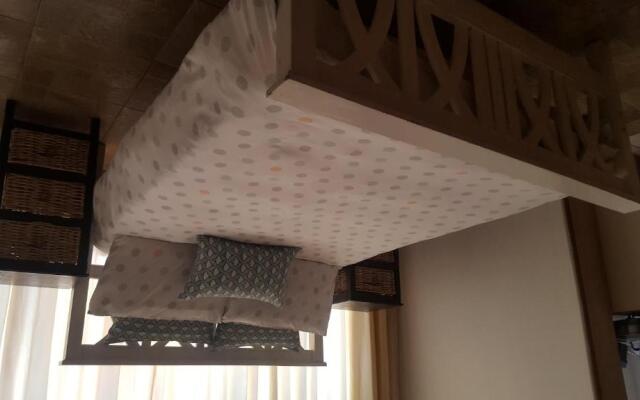 Room in House - Patzerella's Cozy Nest