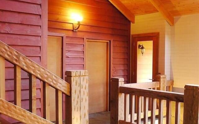 Hotel y Apart Hotel Monte Verde