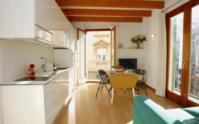 Sant Miquel Homes Es Trenc