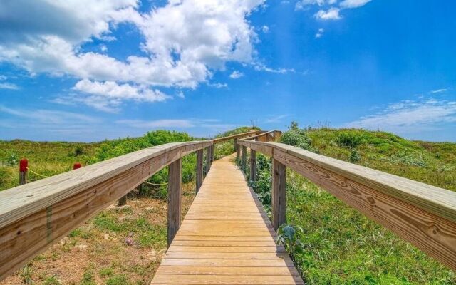 Sp2063- Coastal Distancing