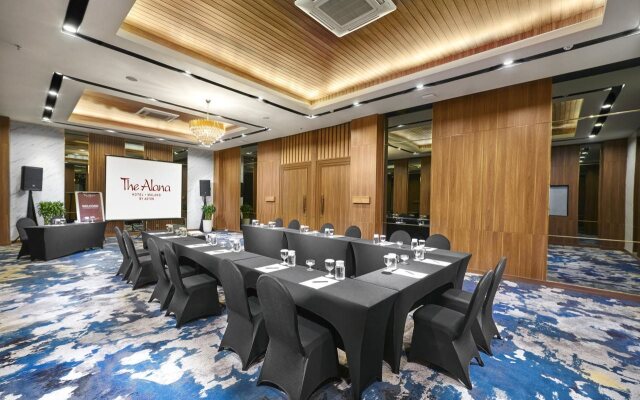 The Alana Hotel Malang