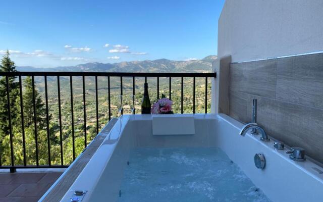 Apartamentos Fuente La Raja