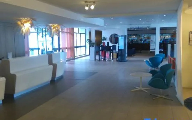 Novotel Narbonne Sud A9/A61