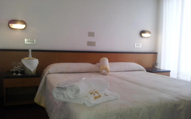 Hotel Montecarlo