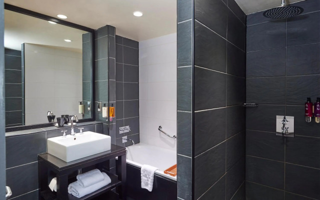 Malmaison Newcastle
