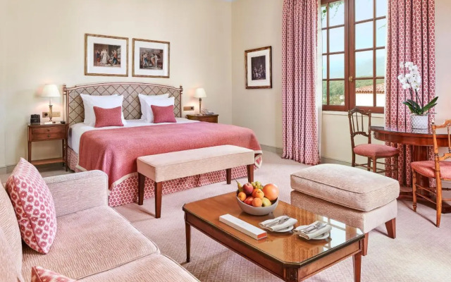 Château Saint-Martin & Spa's