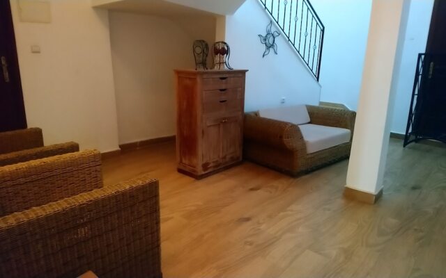 L'Auberge de Tennis Msc