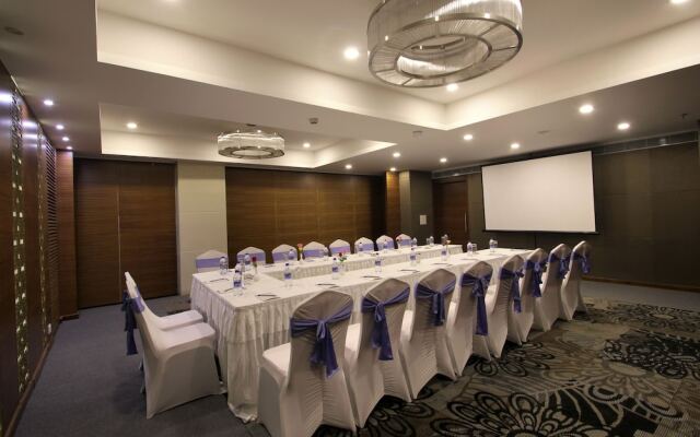 Hotel Comfotel