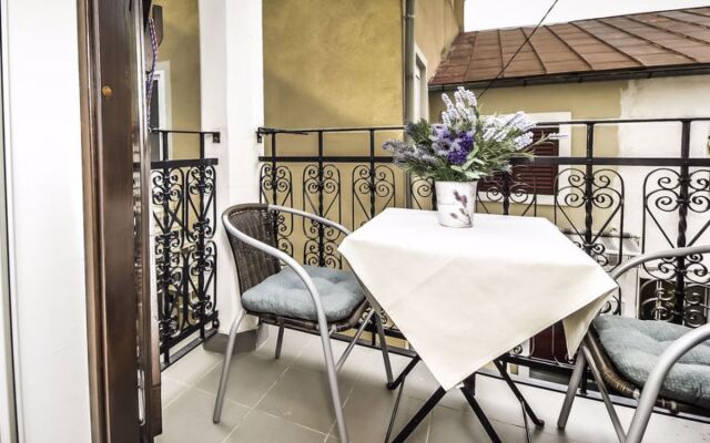 Apartment Snježana Karlobag 18147