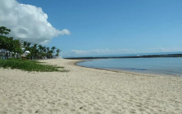 Aquarela Praia Hotel
