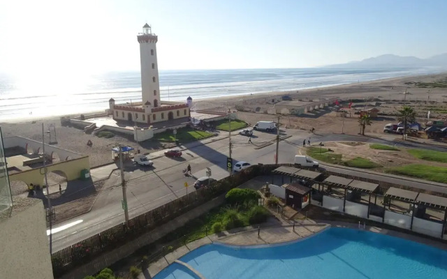 Condominio Mirador El Faro