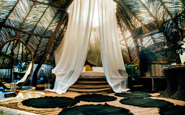 Azulik - Adults Only