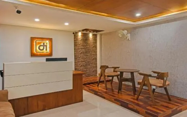OYO 44328 Innside Serviced Apartments