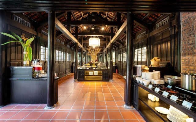 Hoi An Town Home Resort